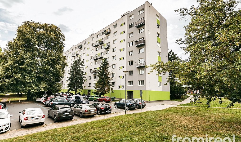 Prodej bytu 2+1 58 m², Brno – náhled fotky 5