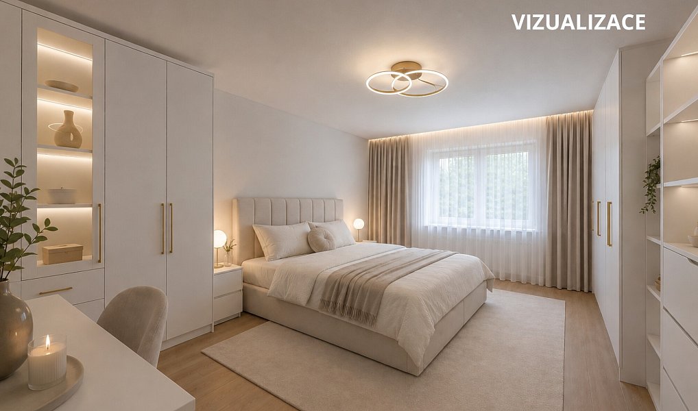 Prodej domu 70 m² s pozemkem 642 m², Ivančice – náhled fotky 15