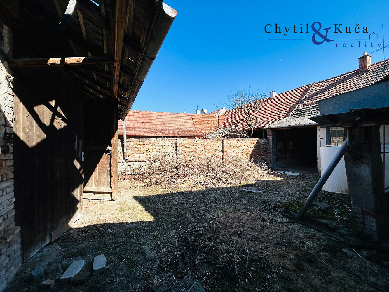 Prodej domu 110 m² s pozemkem 576 m² – fotografie 5
