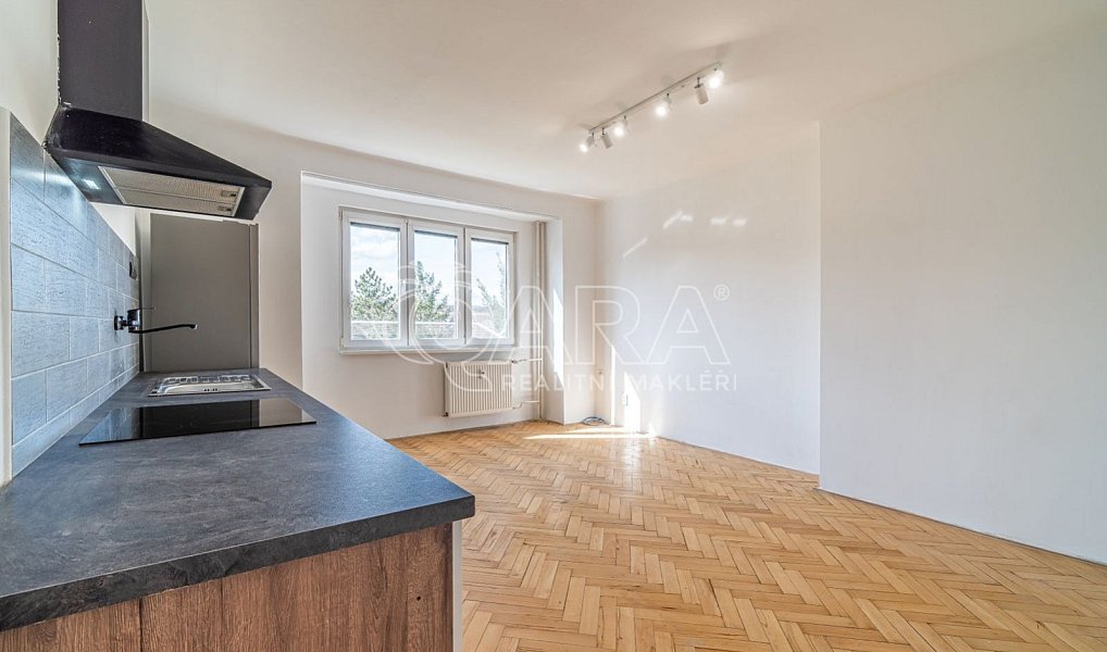 Pronájem bytu 2+kk 38 m², Kralupy nad Vltavou – náhled fotky 2