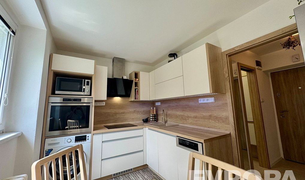 Pronájem bytu 1+1 30 m², Plzeň – náhled fotky 8