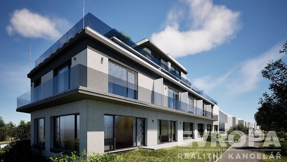 Prodej bytu 3+kk 78 m²