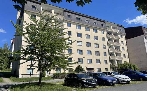 Dražba bytu 3+1 113 m²