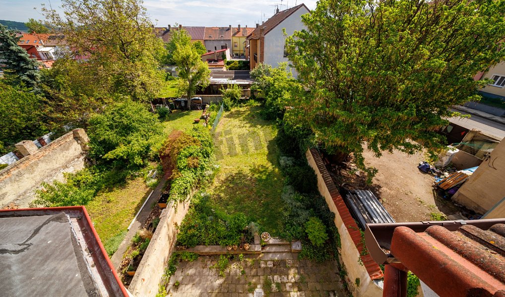 Prodej nájemního domu, činžáku 318 m², Louny – náhled fotky 10