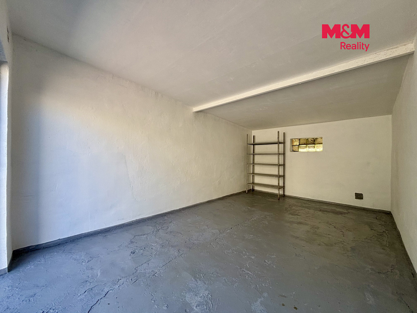 Prodej garáže, 18 m2, ostrava, ul. erbenova — photo 2