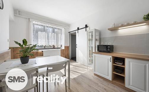 Prodej ubytovacího objektu 220 m², Bouzov, okres Olomouc