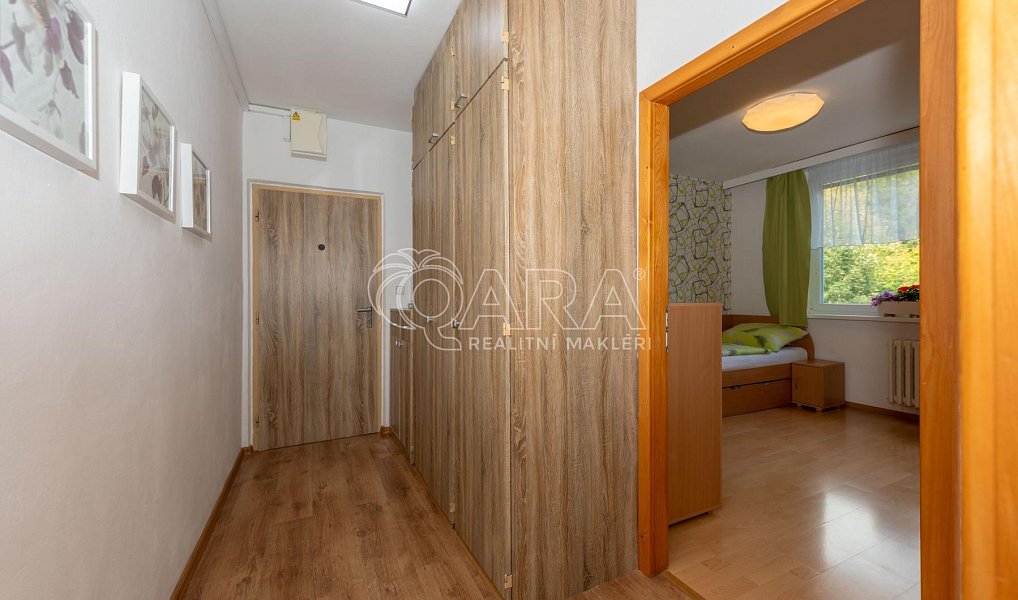 Prodej bytu 3+1 69 m², Trutnov – náhled fotky 9