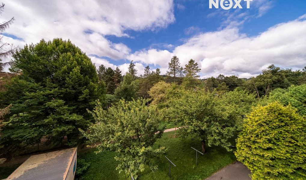 Pronájem bytu 2+1 55 m², Vsetín – náhled fotky 5