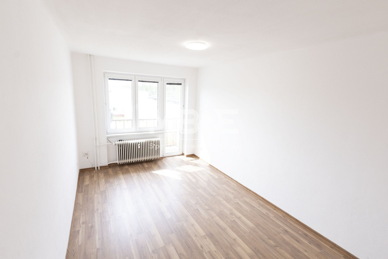 Pronájem bytu 2+1 52 m² — photo 4