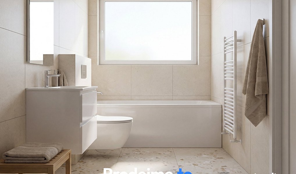 Prodej domu 104 m² s pozemkem 278 m², Jenštejn – náhled fotky 8