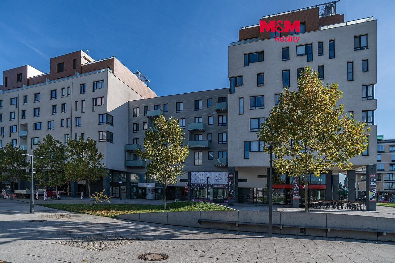 Pronájem bytu 2+kk 58 m² – fotografie 3