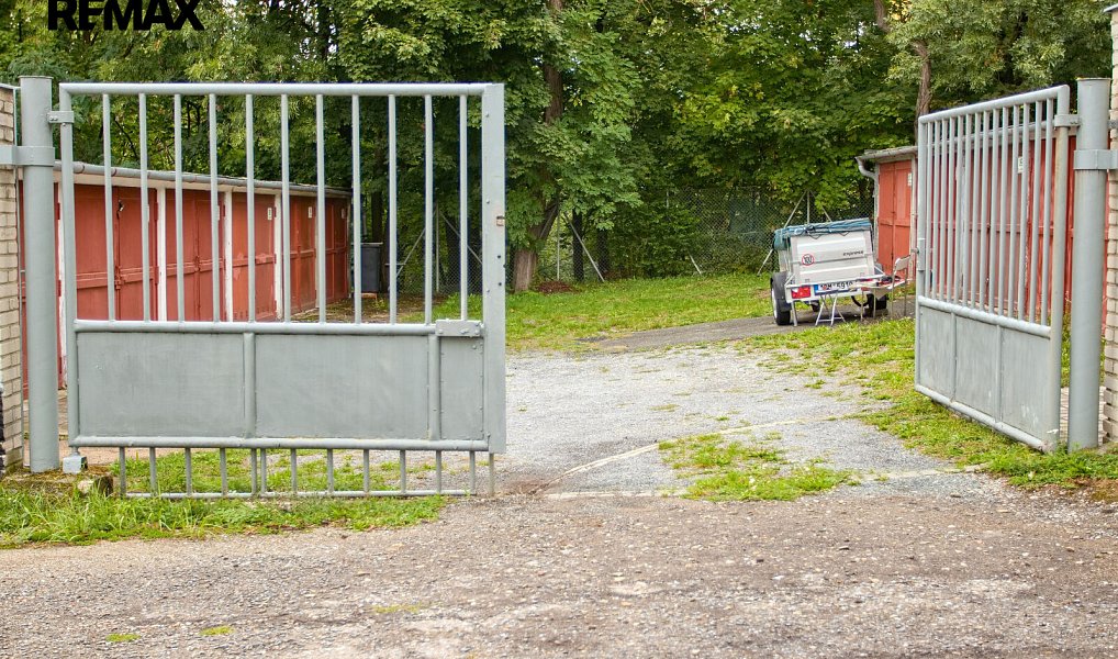 Prodej garáže 16 m2 Brno-Lesná, Brno – náhled fotky 10