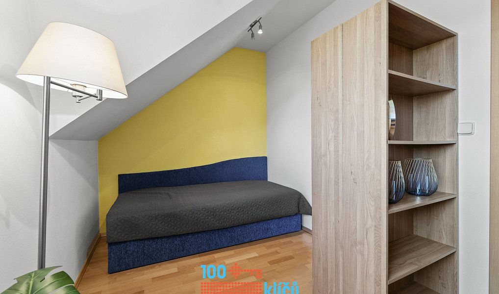 Prodej domu 186 m² s pozemkem 344 m², Jindřichův Hradec – náhled fotky 16