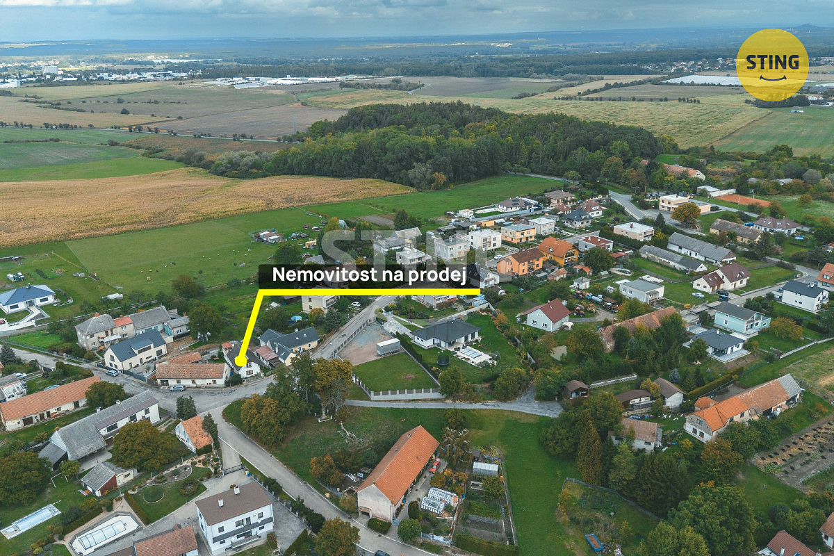 Prodej domu 150 m² s pozemkem 308 m² – fotografie 2