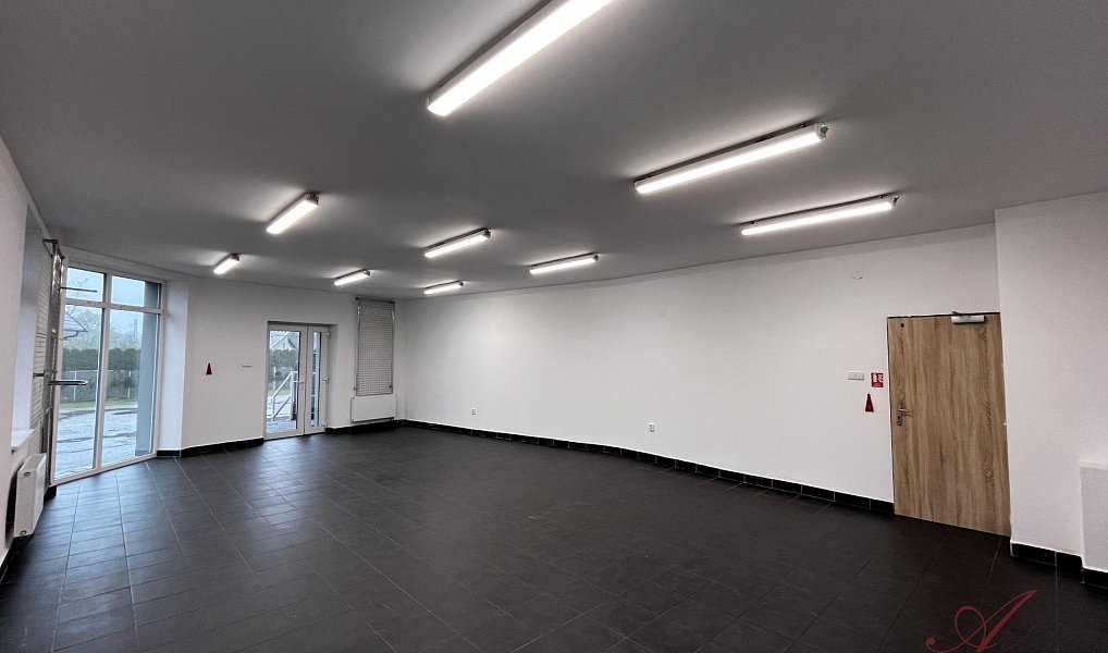 Pronájem obchodních prostor 120 m², Havířov – náhled fotky 2