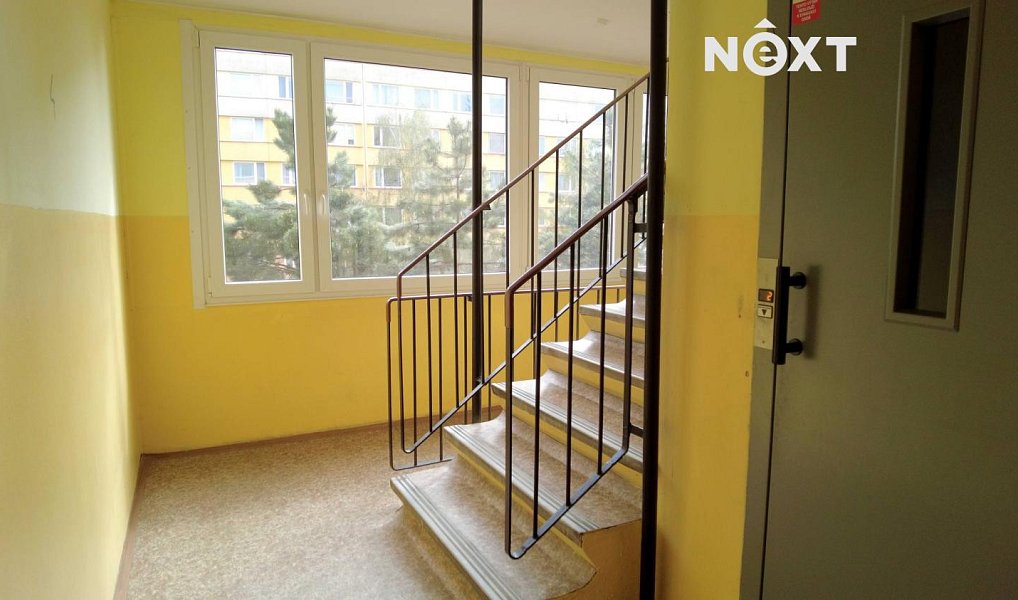Pronájem bytu 2+kk 40 m², Kladno – náhled fotky 10