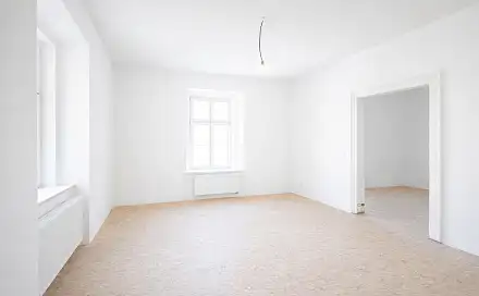 Prodej bytu 2+1 86 m², Karlínské náměstí, Praha 8 - Karlín