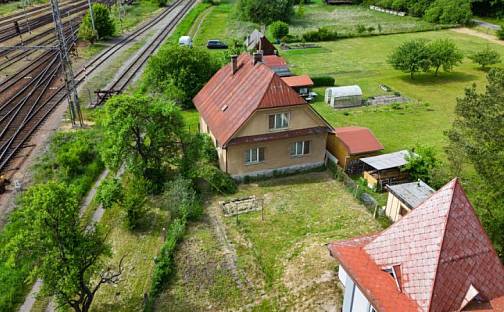 Prodej domu 130 m² s pozemkem 439 m², Za Drahou, Týniště nad Orlicí, okres Rychnov nad Kněžnou
