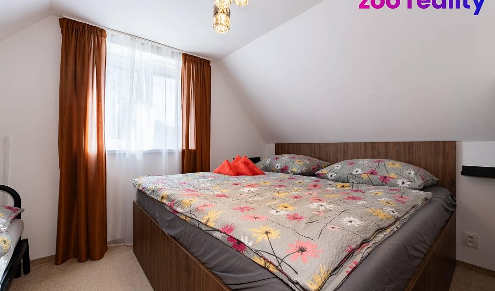 Prodej domu 130 m² s pozemkem 665 m², Perštejn – náhled fotky 15