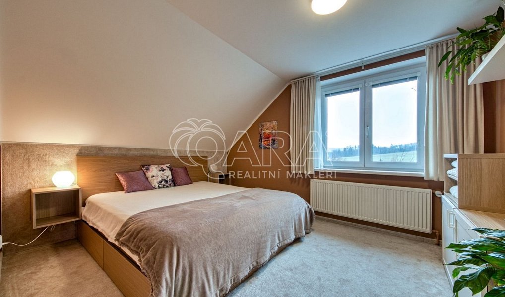 Prodej chaty/chalupy 140 m² s pozemkem 733 m², Okrouhlo – náhled fotky 18