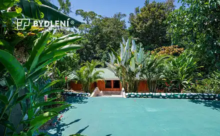 Prodej ubytovacího objektu 245 m², La Tigra, Granada, Kostarika