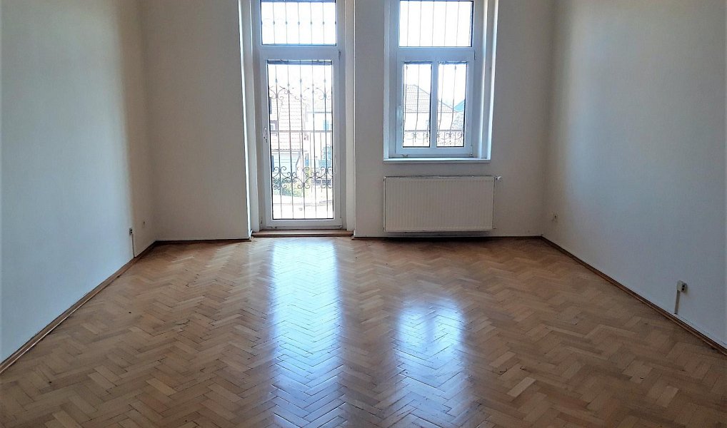 Pronájem kanceláře 135 m², Praha – náhled fotky 2
