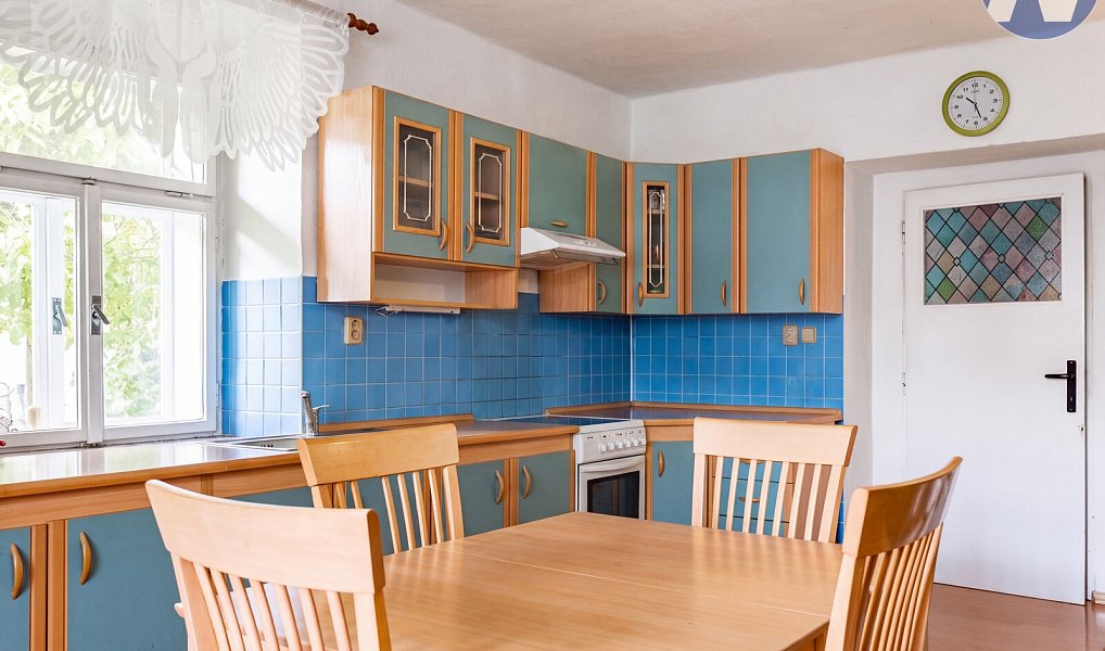 Prodej domu 172 m² s pozemkem 1 212 m², Slabčice – náhled fotky 2