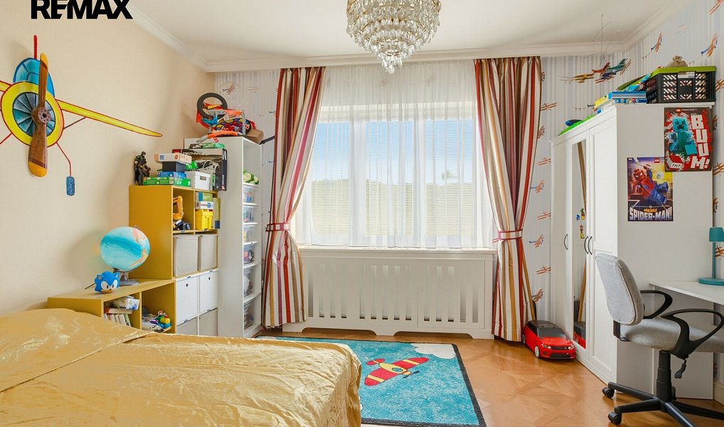 Prodej domu 432 m² s pozemkem 799 m², Karlovy Vary – náhled fotky 22