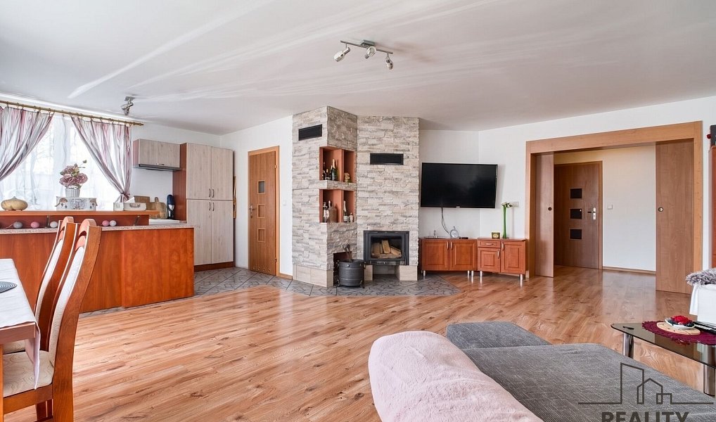 Prodej domu 168 m² s pozemkem 1 609 m², Rychvald – náhled fotky 4