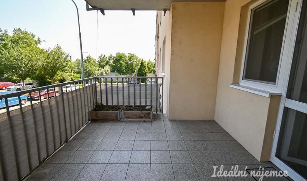 Pronájem bytu 2+kk 55 m², Brno – náhled fotky 13