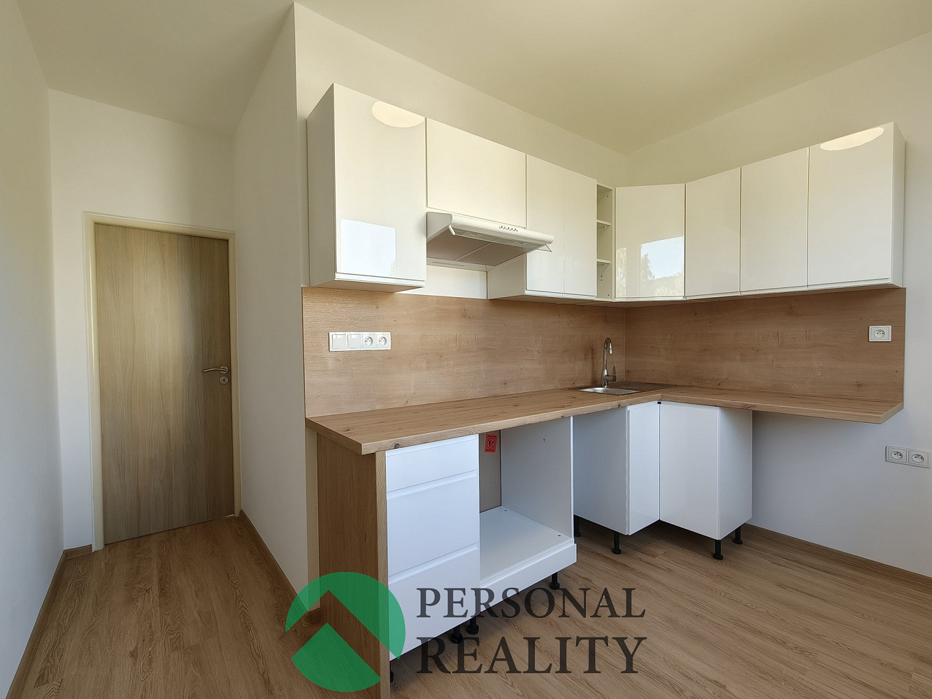 Prodej bytu 3+1 70 m²