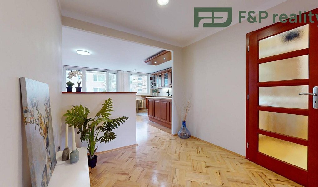 Prodej bytu 6+kk 130 m², Poděbrady – náhled fotky 23