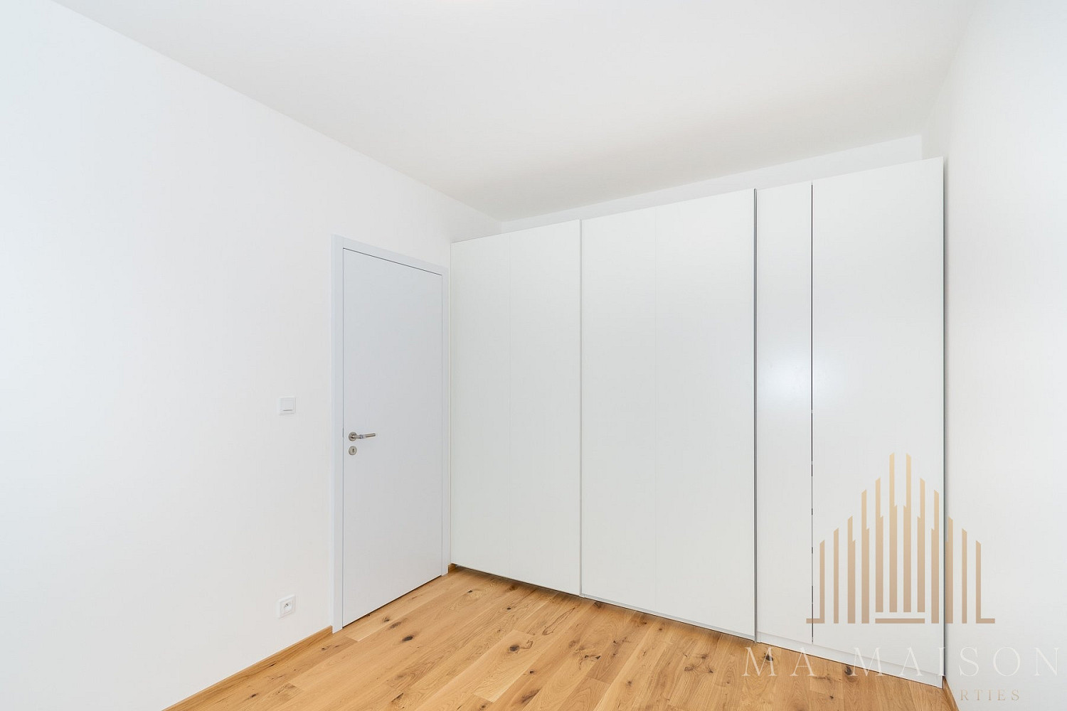 Pronájem bytu 2+kk 42 m² — photo 3