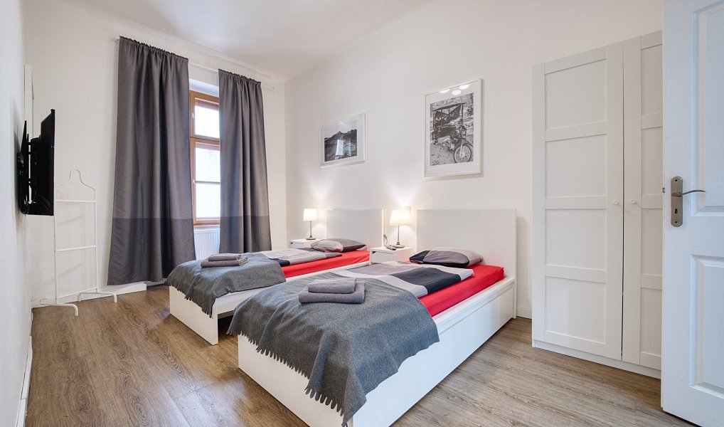 Prodej bytu 3+1 96 m², Praha – náhled fotky 12