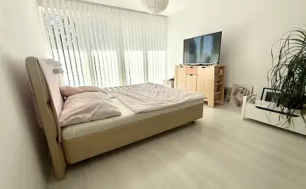 Pronájem bytu 2+kk 62 m²