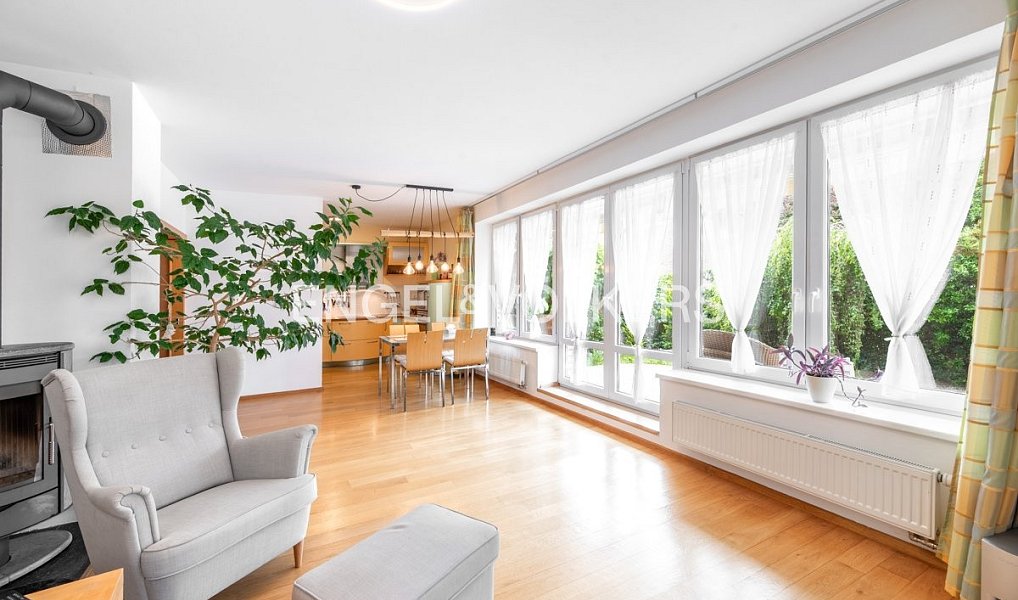 Prodej domu 170 m² s pozemkem 282 m², Dolní Břežany – náhled fotky 2