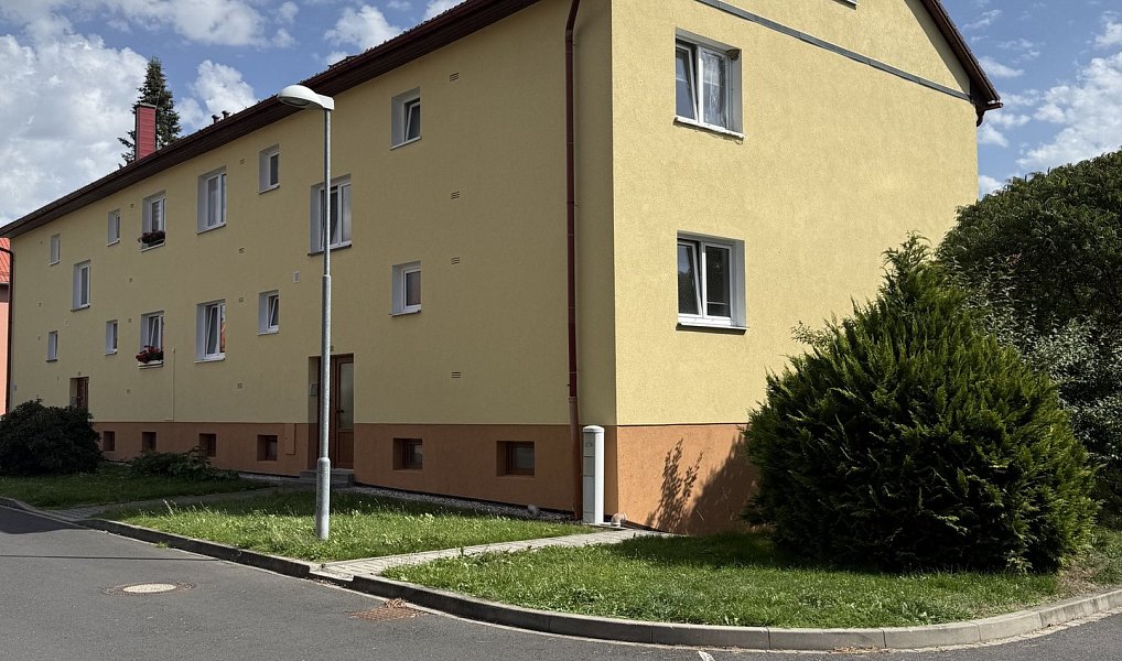 Pronájem bytu 2+1 49 m², Velká Hleďsebe – náhled fotky 10