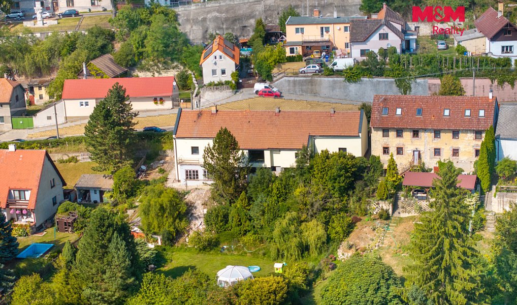 Prodej domu 165 m² s pozemkem 3 500 m², Kropáčova Vrutice – náhled fotky 27