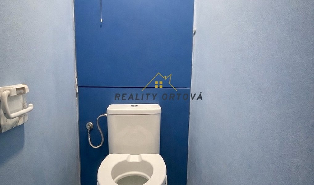 Prodej bytu 3+1 71 m², Jablonné v Podještědí – náhled fotky 11