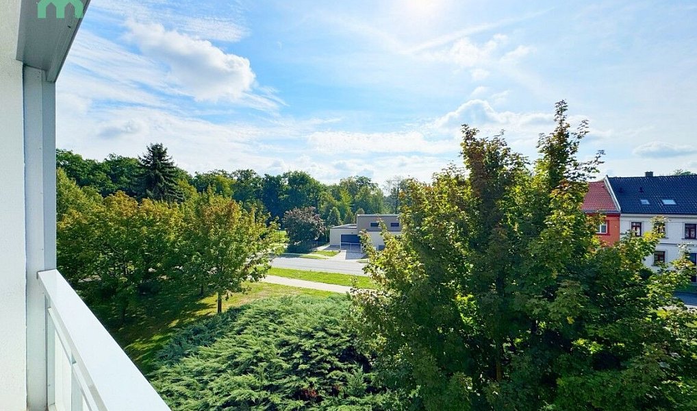 Pronájem bytu 2+kk 36 m², Přerov – náhled fotky 14