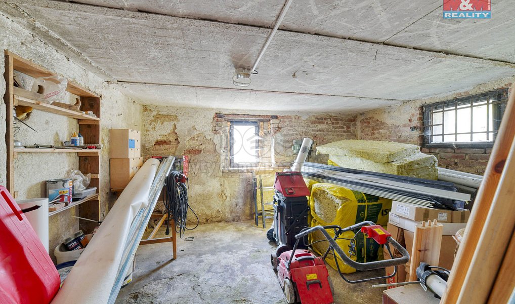 Prodej domu 163 m² s pozemkem 491 m², Kraslice – náhled fotky 21