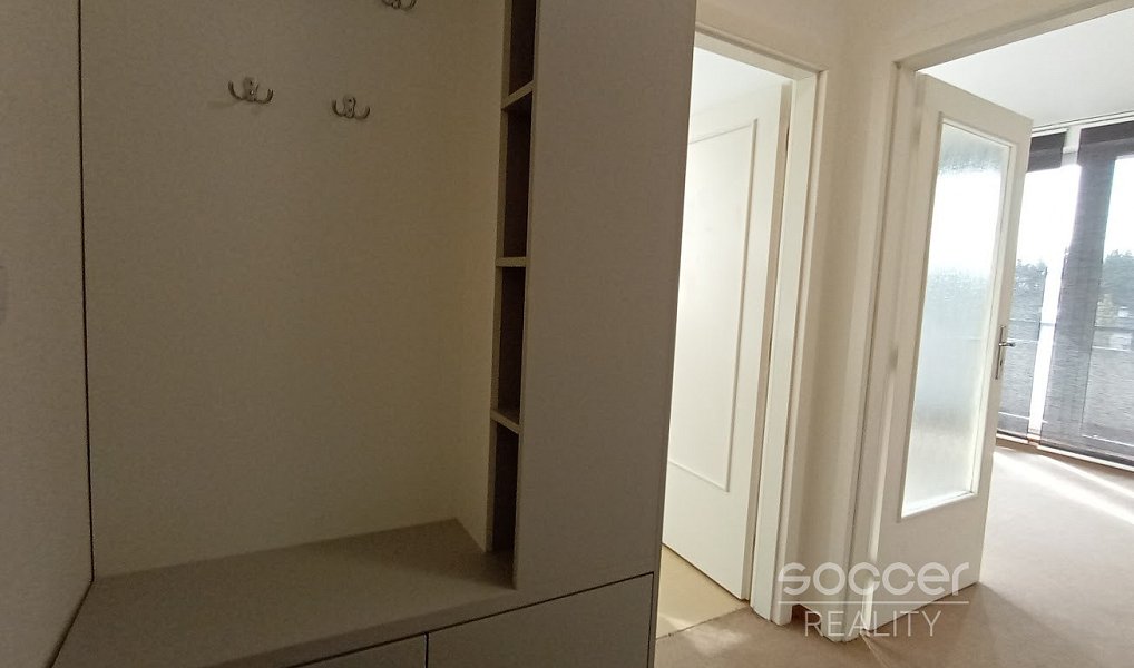 Pronájem bytu 1+1 36 m², Praha – náhled fotky 12