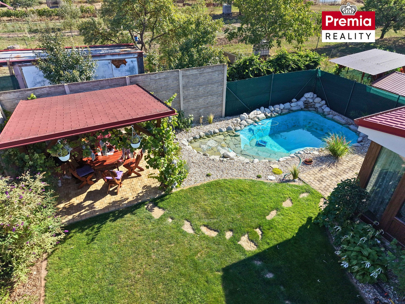 Prodej domu 122 m² s pozemkem 337 m² – fotografie 3