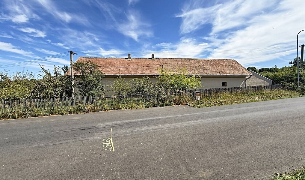 Prodej zemědělského objektu 130 m², Hošťalovice – náhled fotky 11