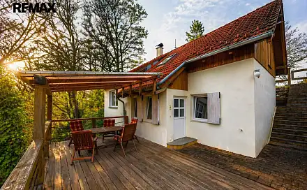 Prodej chaty/chalupy 93 m² s pozemkem 654 m², Krkavec, Veselí nad Lužnicí - Veselí nad Lužnicí II, okres Tábor