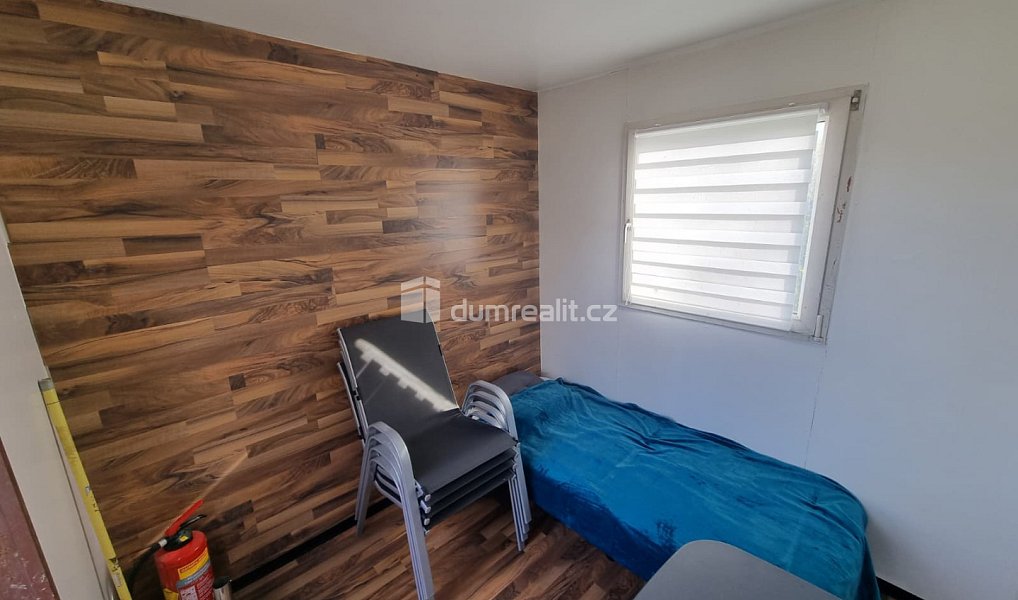 Prodej zahrady 156 m², Vyšší Brod – náhled fotky 7