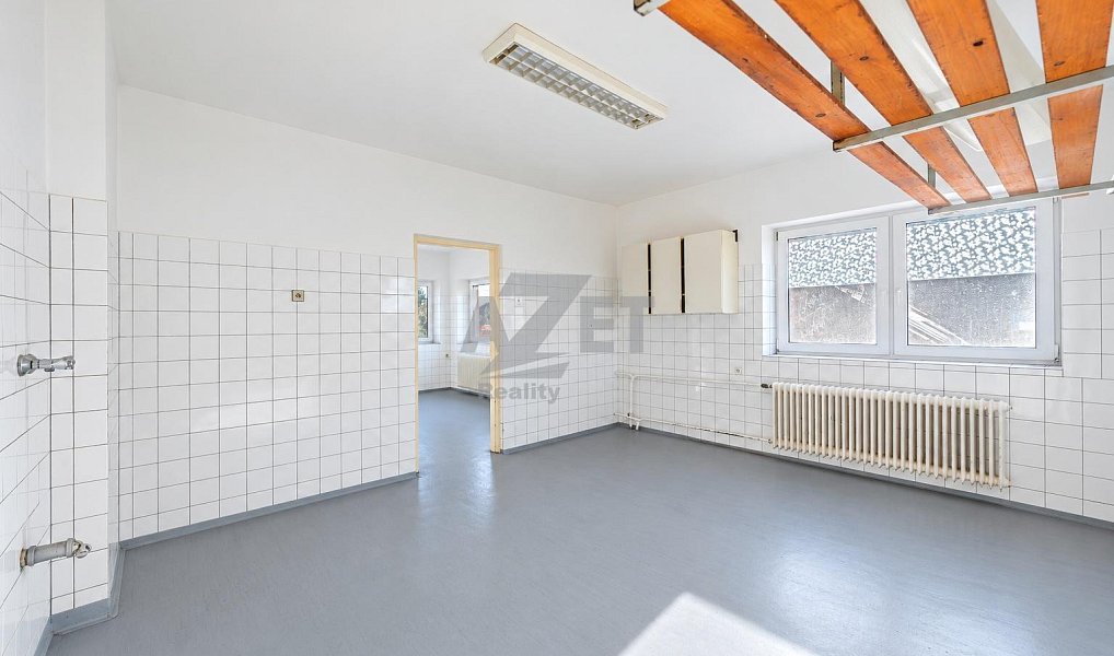 Prodej domu 420 m² s pozemkem 1 339 m², Velká Polom – náhled fotky 13