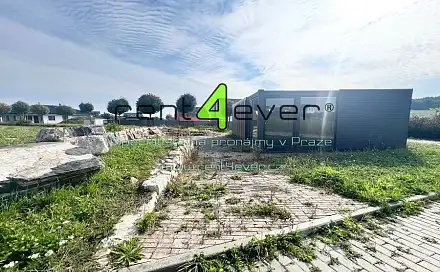 Pronájem bytu 1+kk 38 m²