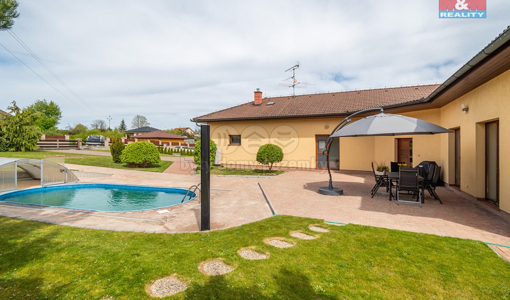 Prodej domu 196 m² s pozemkem 1 242 m², Václavice – náhled fotky 26