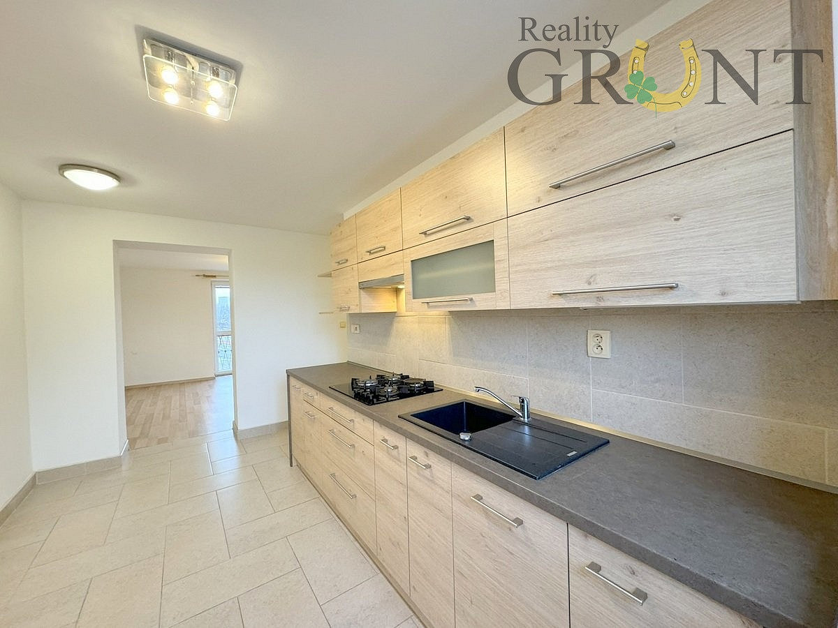 Prodej bytu 2+1 60 m² – fotografie 4
